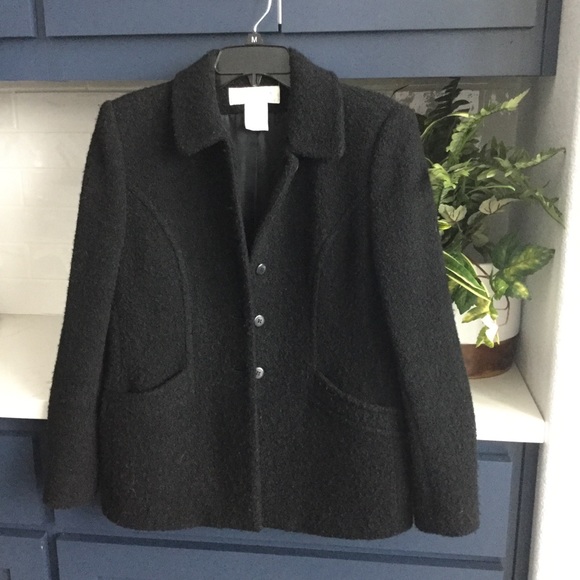 Jones New York Jackets & Blazers - Jones New York coat